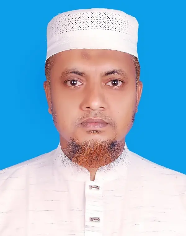 শায়খ ড. মুহাম্মদ আবু সাঈদ খান